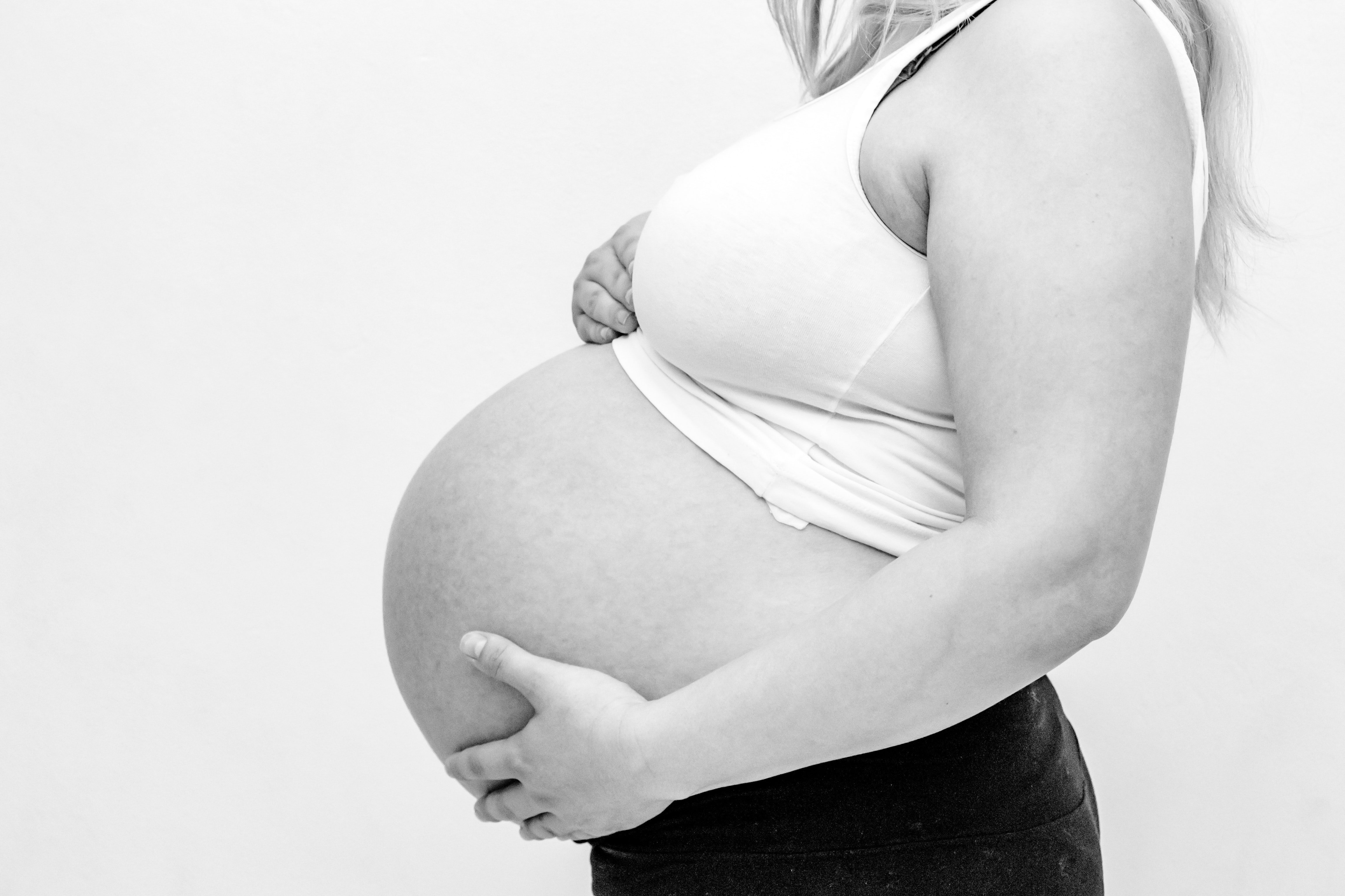 Pierderea în greutate în timpul sarcinii: în trimestrul 1, 2 și 3 - Tratament 