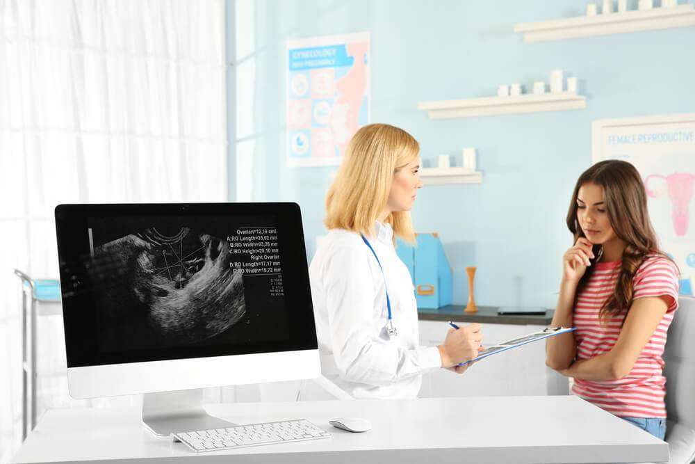 cauze infertilitate afectiuni ale trompelor uterine