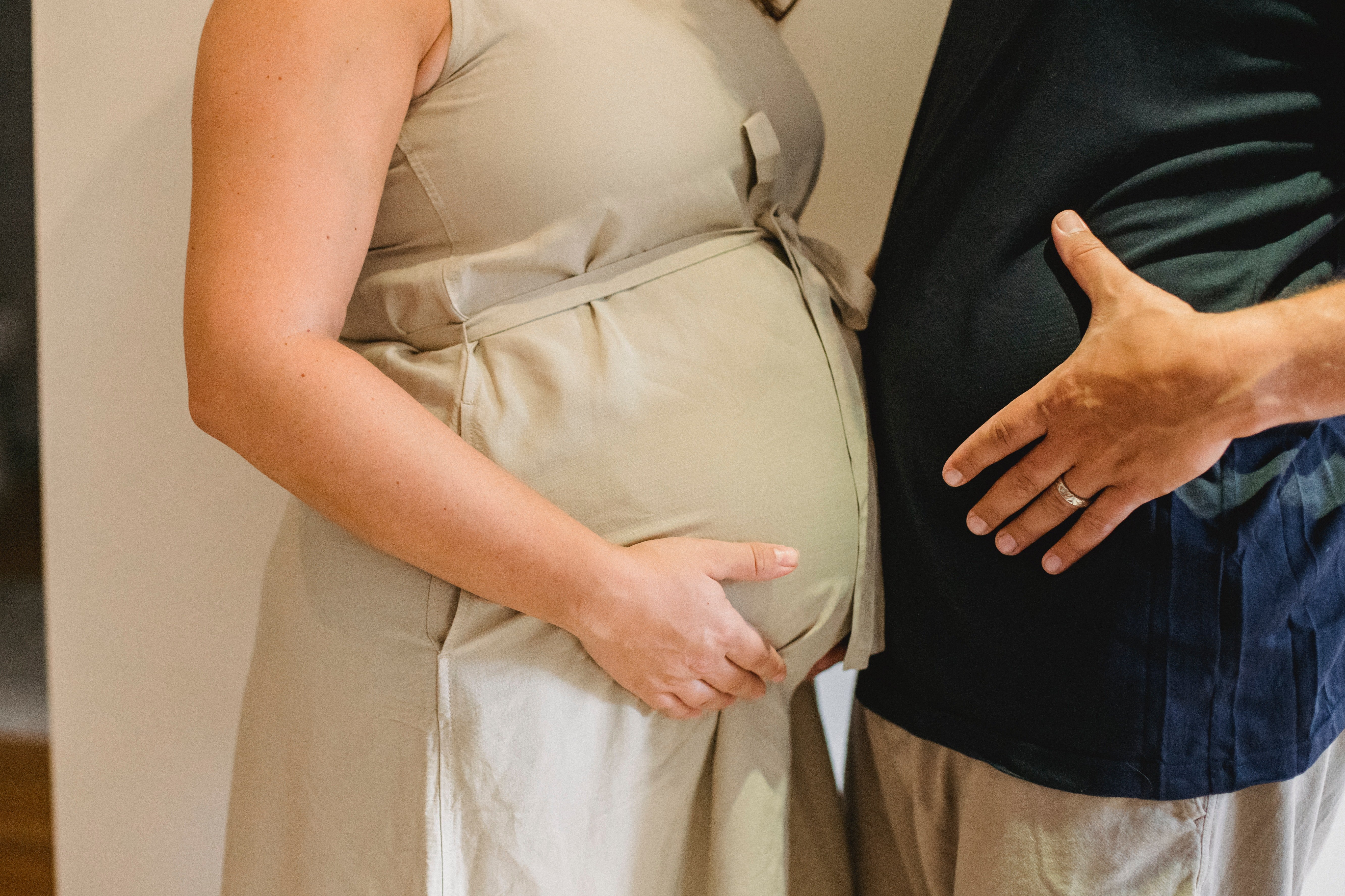 Беременность после преждевременных. Психология беременных.