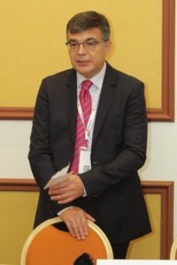 Prof. dr. Alexandru Blidaru